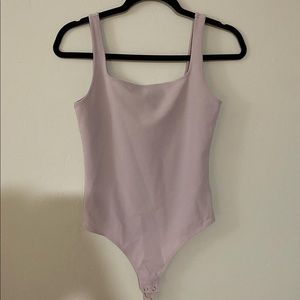 Express bodysuit